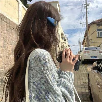 来自大海的女人